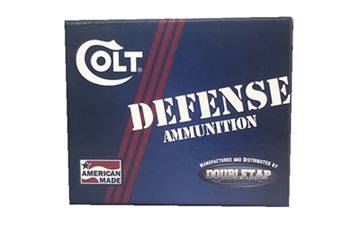 DBLTAP CD 223REM 62GR BONDED 20/1000