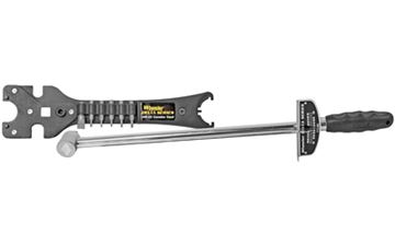 WHEELER AR TOOL/TORQUE WRENCH