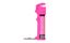 MSI 10% PEPPER PERSONAL PINK 18GM
