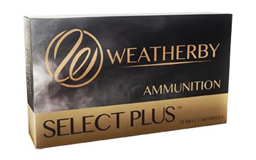 WBY AMMO 6.5-300WBY 156GR EOL 20/200