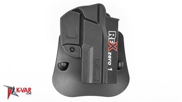 Picture of Arex Rex Zero 1 High Polymer Holster