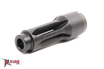 Picture of Arsenal Flash Hider with 24x1.5mm Right Hand Threads for 5.45x39mm, 5.56x45mm and 7.62x39mm Rifles