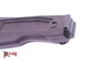 Picture of Arsenal Left Side Fold 4.5mm Pivot Pin Hole Plum Warsaw Length Buttstock