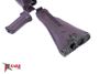 Picture of Arsenal Plum Left Side Folding Stock Furniture Set for Stamped Receivers US Made