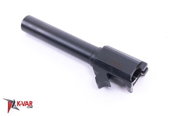 Picture of Arex 3.85" 9mm Replacement Barrel for Rex Zero 1 Compact Pistols