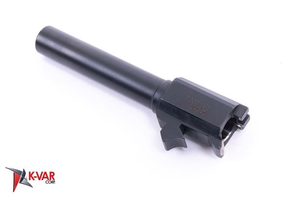 Picture of Arex 3.85" 9mm Replacement Barrel for Rex Zero 1 Compact Pistols