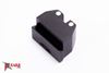 Picture of Arex Steel Rear Sight with White Center Dots for Rex Zero 1 Pistols