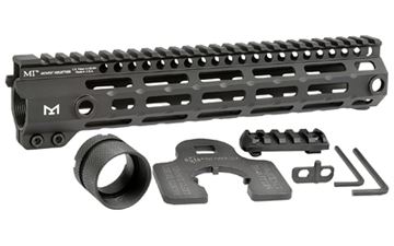 MIDWEST G4M M-LOK 10.5" HNDGRD BLK