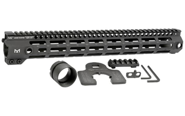 MIDWEST G4M M-LOK 15" HNDGRD BLK