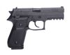 Picture of Arex Rex Defender Package 9mm Full Size Pistol Night Sights 8 Mags and Holster