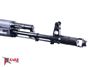 Picture of IZHMASH Jubilee Series Silver Edition 5.45x39mm Semi-Automatic 30 Round AK74 Rifle