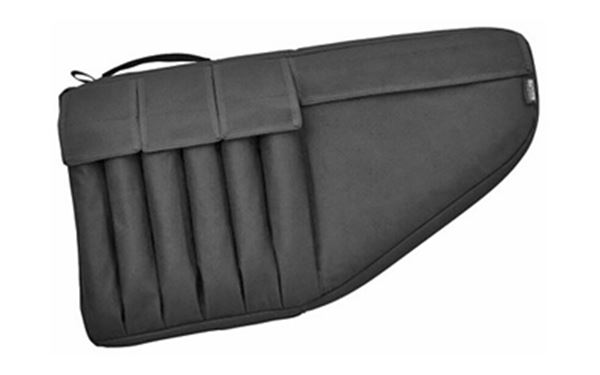 U/M SUBMACHINE GUN CASE TACT BLK