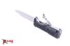 Picture of RS-1 Knife with Internal Shooting Mechanism, .22 Short, Includes Presentation Box