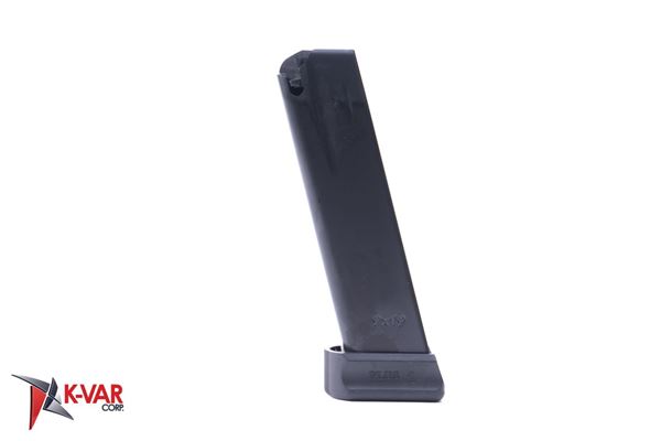 Picture of Arex 9mm 20 Round Magazine for Rex Zero and Rex Alpha Pistols