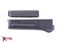 IZHMASH Handguard Set with Steel Heat Shield for Stamped Receiver