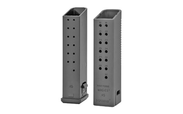 KRISS MAGEX2 KIT FOR G21 17RD 3PK