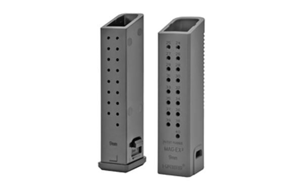 KRISS MAGEX2 KIT FOR G17 23RD 3PK