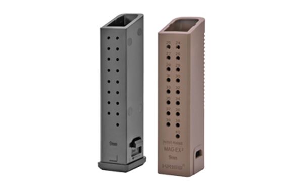 KRISS MAGEX2 KIT FOR G17 23RD 9MM