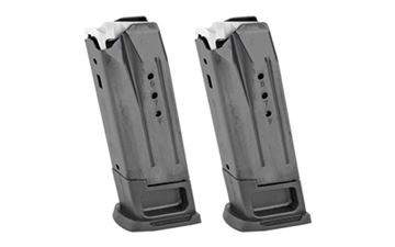 MAG RUGER SEC-9 9MM 10RD 2PACK