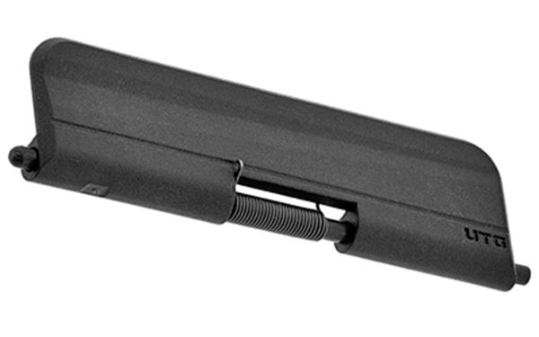 UTG QUICK INSTALL COVER 223/556 BLK