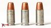 Picture of Bear Ammo 9mm 145 Grain Jacketed Hollow Point 50 Round Box