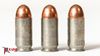 Picture of Bear Ammo 45ACP 230 Grain Full Metal Jacket 500 Round Case