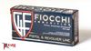 Picture of Fiocchi Ammunition 9mm 124 Grain Full Metal Jacket 50 Round Box