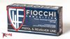 Picture of Fiocchi Ammunition 9mm 124 Grain Jacketed Hollow Point 50 Round Box