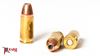 Picture of Fiocchi Ammunition 9mm 124 Grain Jacketed Hollow Point 50 Round Box