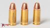 Picture of Fiocchi Ammunition 9mm 124 Grain Jacketed Hollow Point 1000 Round Case