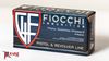 Picture of Fiocchi Ammunition 44 Remington Magnum 240 Grain Jacketed Soft Point 50 Round Box