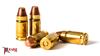 Fiocchi Ammunition 357 Sig Sauer 124 Grain Full Metal Jacket 50 Round Box
