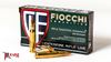 Picture of Fiocchi Ammunition 308 Win 150 Grain Full Metal Jacket Boat Tail 20 Round Box