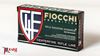 Picture of Fiocchi Ammunition 308 Win 150 Grain Full Metal Jacket Boat Tail 20 Round Box