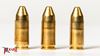 Picture of Fiocchi Ammunition 9mm 124 Grain Full Metal Jacket with Truncated Cone 50 Round Box