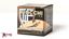 Fiocchi Ammunition 410 Gauge 3" 6 Shot 11/16 ounce High Velocity Shotshell 25 Round Box
