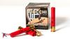 Fiocchi Ammunition 410 Gauge 3" 6 Shot 11/16 ounce High Velocity Shotshell 25 Round Box
