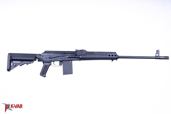 Molot Vepr 6.5 Grendel Semi-Automatic 23" Barrel Rifle