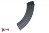 Picture of Arsenal Circle 10 7.62x39mm Black Polymer 40 Round  Magazine