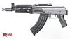 Picture of Zastava ZPAP92 7.62x39mm Semi-Automatic 30 Round AK47 Pistol with Booster Muzzle Brake and Rails