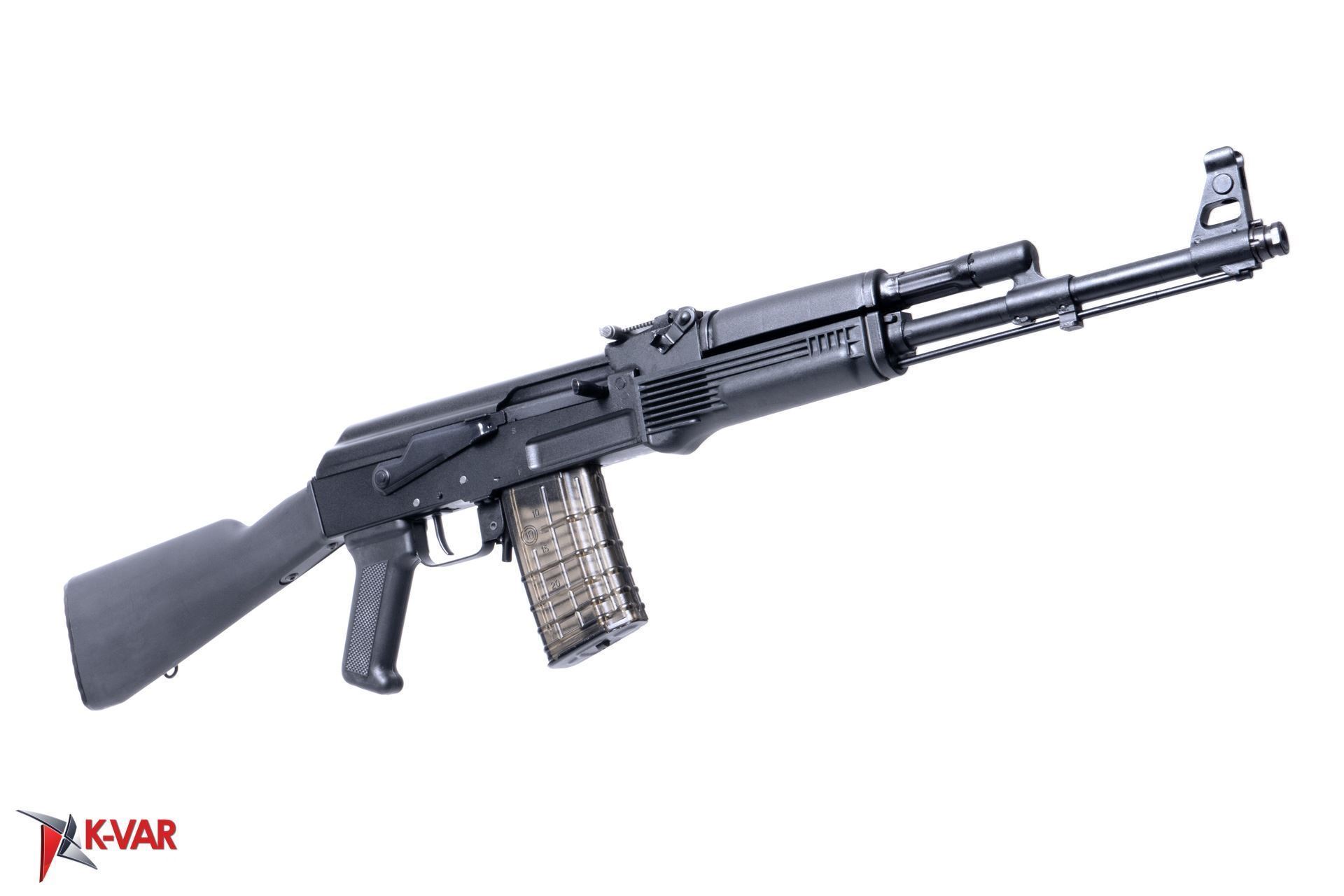 Arsenal SAM5 5 56x45mm Black Semi Automatic Rifle At K Var