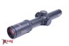Burris Optics 200437 MTAC Riflescope 1-4X24 mm (30 mm Tube)