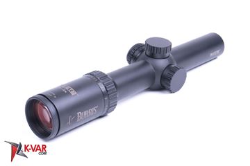 Burris Optics 200437 MTAC Riflescope 1-4X24 mm (30 mm Tube)