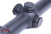 Burris Optics 200437 MTAC Riflescope 1-4X24 mm (30 mm Tube)