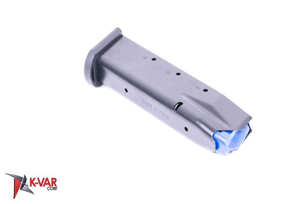 CZ 75 / 85 9mm Black 15 Round Magazine