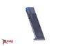 CZ 75 / 85 9mm Black 15 Round Magazine