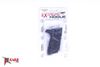 Picture of Rex Compact Grips Hogue Mascus Black/Grey