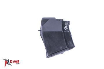 Picture of Molot 7.62x39mm Black Polymer 5 Round Magazine for Vepr Rifles
