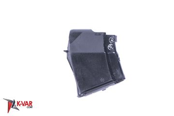 Picture of Molot 7.62x39mm Black Polymer 5 Round Magazine for Vepr Rifles