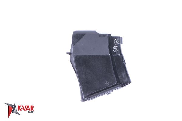 Picture of Molot 7.62x39mm Black Polymer 5 Round Magazine for Vepr Rifles